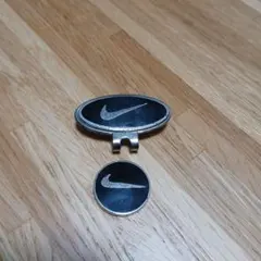 NIKE ゴルフマーカーのサムネイル