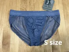 calvinkleinブリーフ