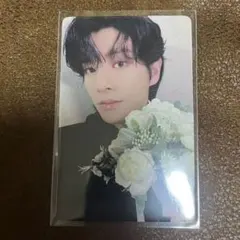 ENHYPEN ジェイク daydream yzy 2.0トレカ