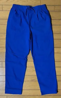 coen コーエン ブルーパンツ Lサイズ