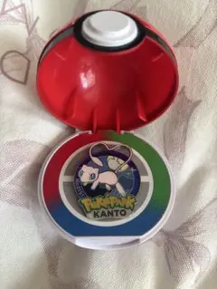 ミュウ ポケパークカントー ピンバッジ - メルカリ
