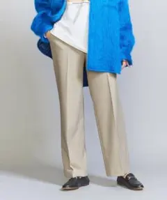 xs ワイドパンツ