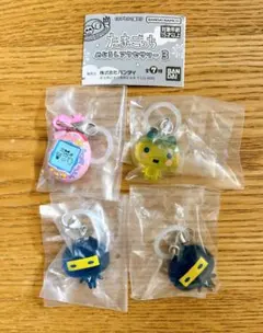 たまごっち　めじるしアクセサリー