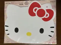 新品未開封　Sanrio ハローキティ　まな板　カッティングボード　キョーセラのサムネイル