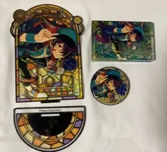 仙石忍 星之所向 花の契約 アクリルスタンド - メルカリ