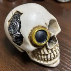 2026年最新】骸骨オブジェの人気アイテム - メルカリ