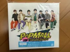 PopMall なにわ男子 アルバム 初回限定盤