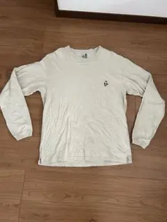 チャムス　XL CHUMS 長袖Tシャツ　ロンT