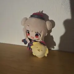名取さな みちもち ぬいぐるみ マスコット - メルカリ