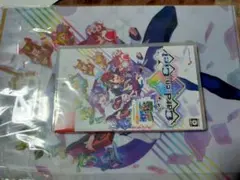 カルドアンシェル ニンテンドースイッチ switch 通常版 インティクリエイツ