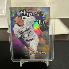 2025年最新】奥川恭伸カードの人気アイテム - メルカリ