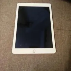 念のためジャンク iPad air2 16gb Cellularモデル