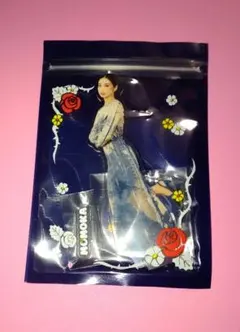 HANA ハナ MOMOKA モモカ アクスタ アクリルスタンド