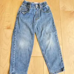 ZARA デニムパンツ 2-3歳用