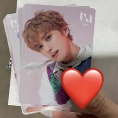 INI ウィンマジ limited リミストラキドロ トレカ 尾崎匠海