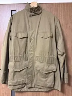 ⭐︎専用⭐︎フランス軍　50s m47ジャケット　メティス　ペンキ　希少個体 フランス軍 50s m47ジャケット メティス ペンキ 希少個体 DEAD