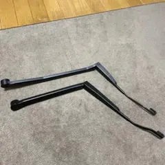 希少　16 アリスト　寒冷地　ワイパーアーム