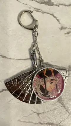 2026年最新】コレクションチャームビッグ 童磨の人気アイテム - メルカリ