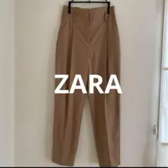 キャメル スラックス