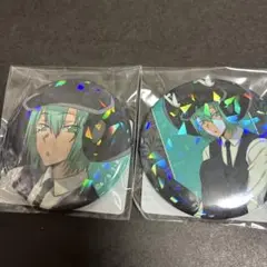 家庭教師ヒットマンREBORN 玉座ver. オンラインくじ フラン