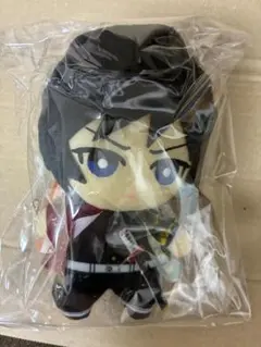 鬼滅の刃 ともぬい 柱登場編 冨岡義勇