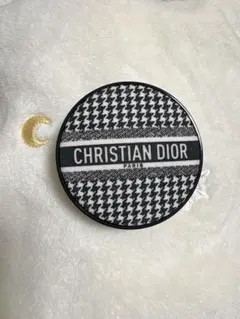 Dior クッションファンデケース