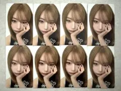 清水恵子 タレントカード