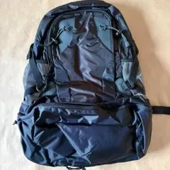 オークリーバックパックOAKLEYリュック921559JP 濃紺ファゾム通勤通学 