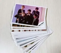 キンプリ　5人時代　公式写真