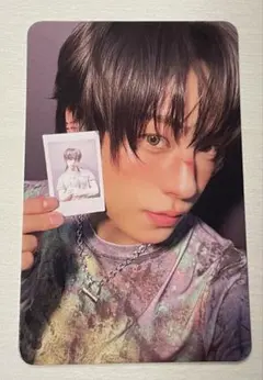 &TEAM back to life TAKI トレカ