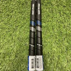 Golf Pride グリップ CP2 Wrapスタンダード　2本のサムネイル
