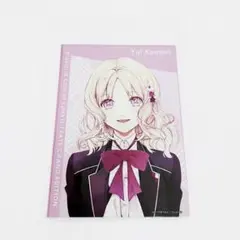 DIABOLIK LOVERS ディアラバ 特典 ブロマイド 小森ユイ
