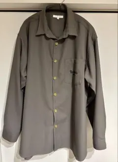 【power to the people】 Relajante 長袖シャツ