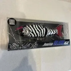 値下げ 限定ジョイクロ 168 リアルピーコックバス　Matte ⭐️新品未開封⭐️ジョイクロ168 リアルピーコックバス - メルカリ