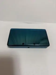 ニンテンドー3DS 本体 青