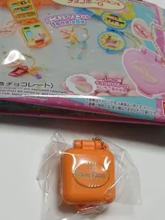 ANGEL POCKETミニチュアコレクション なかよし保育園コンパクトver.