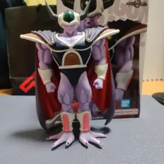 一番くじ ドラゴンボール コルド大王 フィギュアのサムネイル