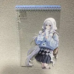 リーフ アクリルスタンド パニグレ パニシンググレイレイヴン Liv