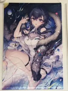 【ぶいすぽ】一ノ瀬うるは 2022誕生日記念グッズ 4点セットのサムネイル