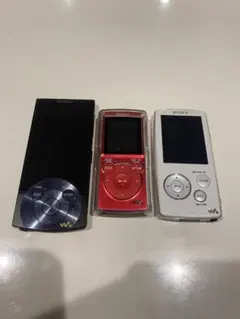 ジャンク】SONY WALKMAN BEANS 通電確認済み - メルカリ