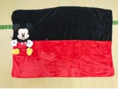 ディズニー　上海　香港　ディズニーランド　ブランケット　ミッキー