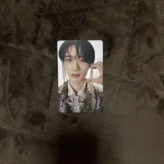 M!LK 山中柔太朗 ソロ 爆裂愛してる好きすぎて滅 トレカ