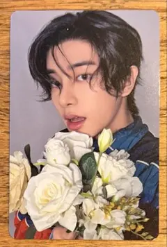 ENHYPEN ジェイク 宵 Weverse 7形態 特典 トレカ - メルカリ