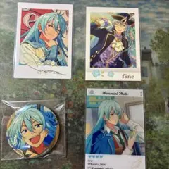 あんスタ 日々樹渉 まとめ売り