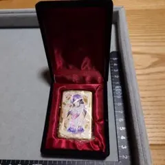 外箱破損 ラブライブ 東條希 オイルライター