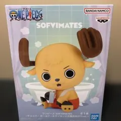 ワンピース SOFIMATES トニートニー・チョッパー