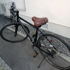 サイクルバイク NEST VACANZE【都内山手線内限定・直渡し希望】 サイクルバイク NEST VACANZE【都内山手線内限定・直渡し希望】 - メルカリ