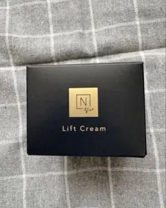 N organic vie ヒアルアップリフトクリーム