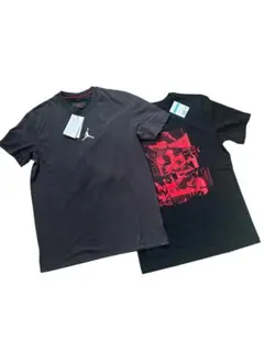 ジョーダンブランド　新品　メンズtシャツ Mサイズ　セットのサムネイル