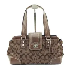 COACH コーチ ハンプトンズ ジップサッチェル F13977 y2k COACH コーチ ハンプトンズ ジップサッチェル F13977 y2k - メルカリ